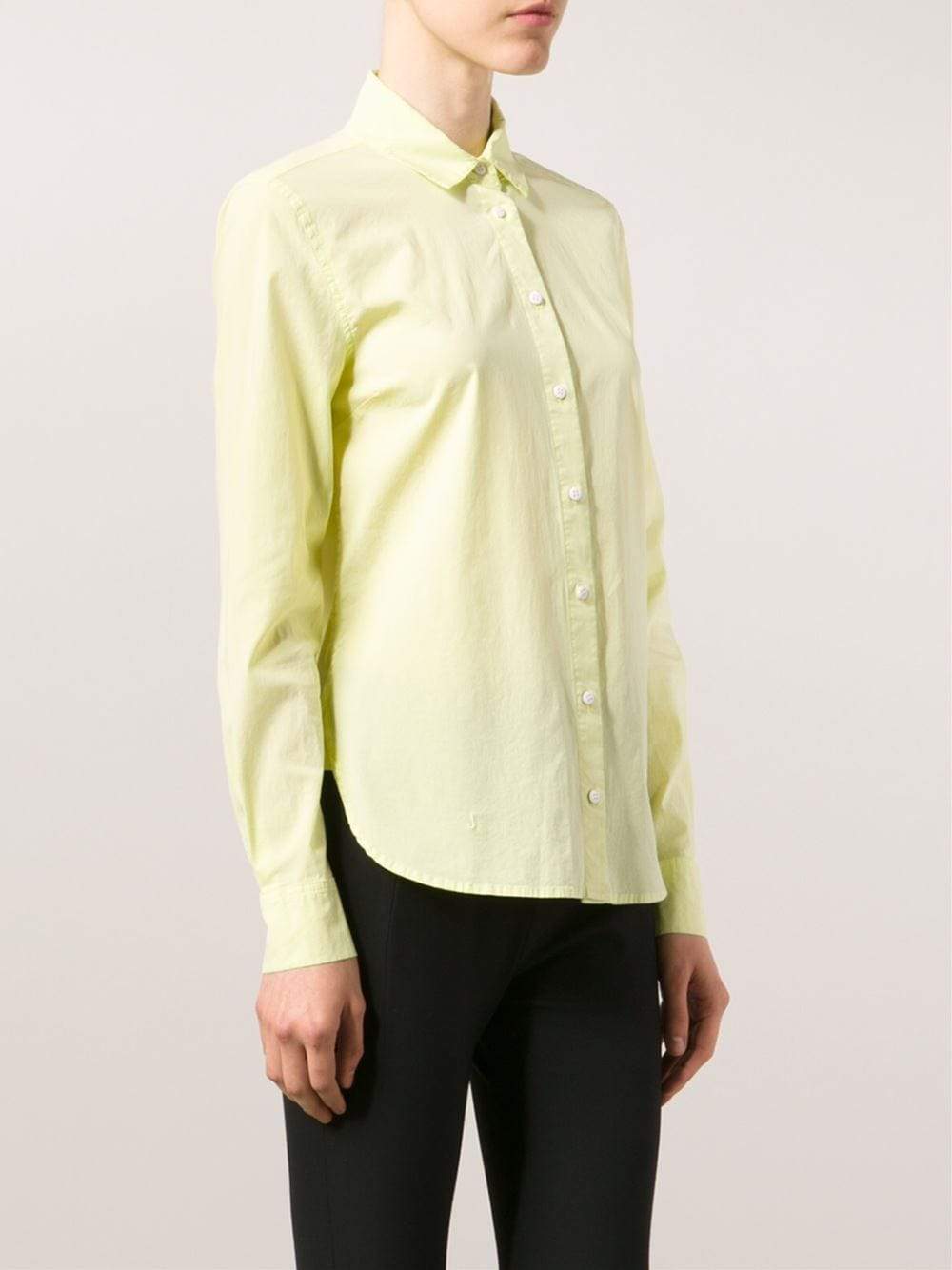 J BRAND-Venice Blouse-