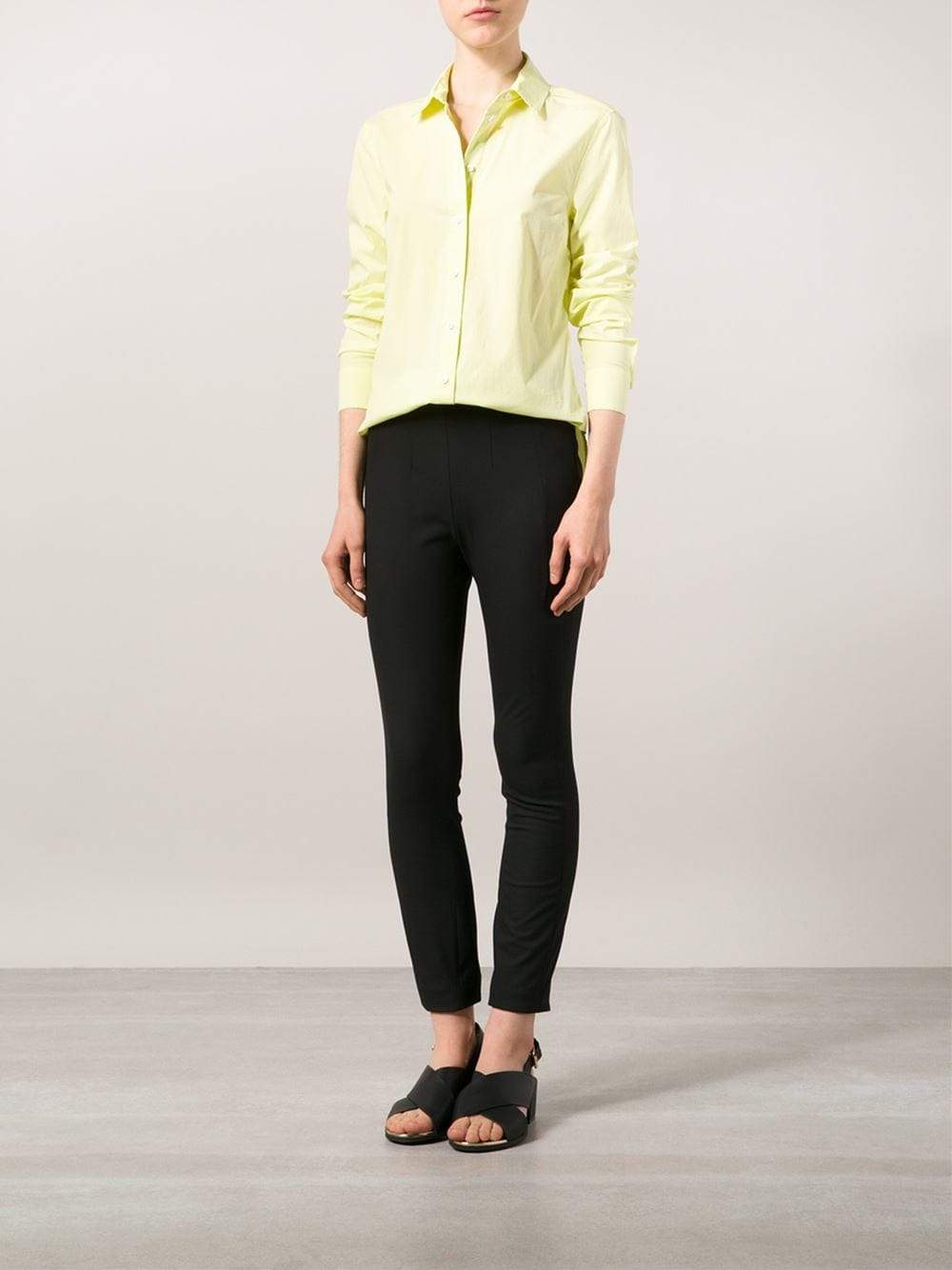 J BRAND-Venice Blouse-