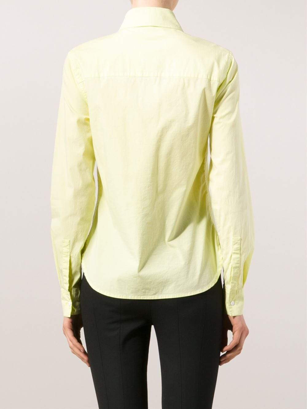 J BRAND-Venice Blouse-