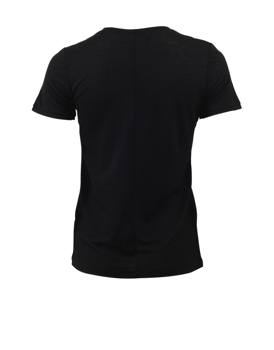 J BRAND-Jaden Tee-
