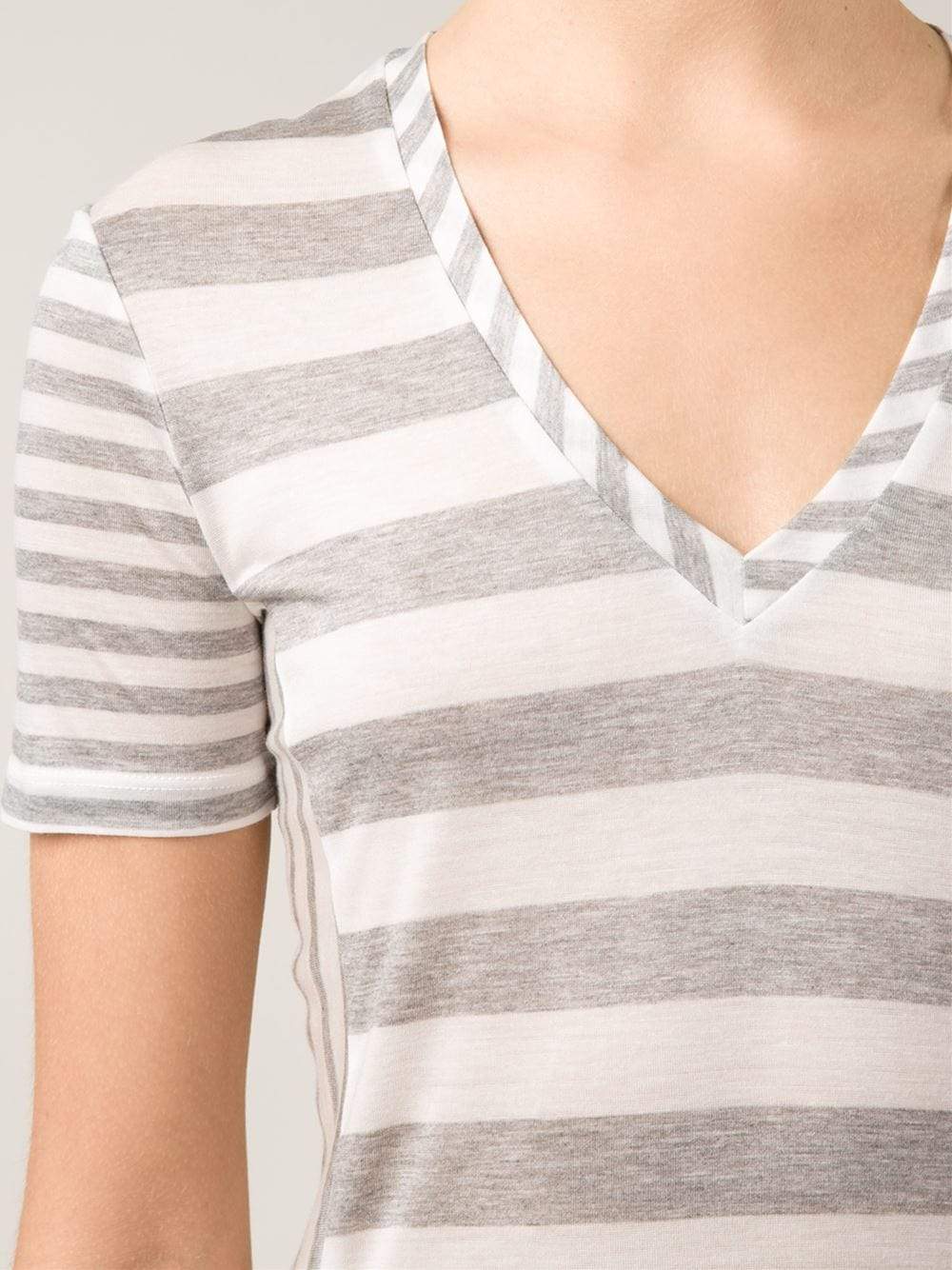 J BRAND-Michelle Tee-