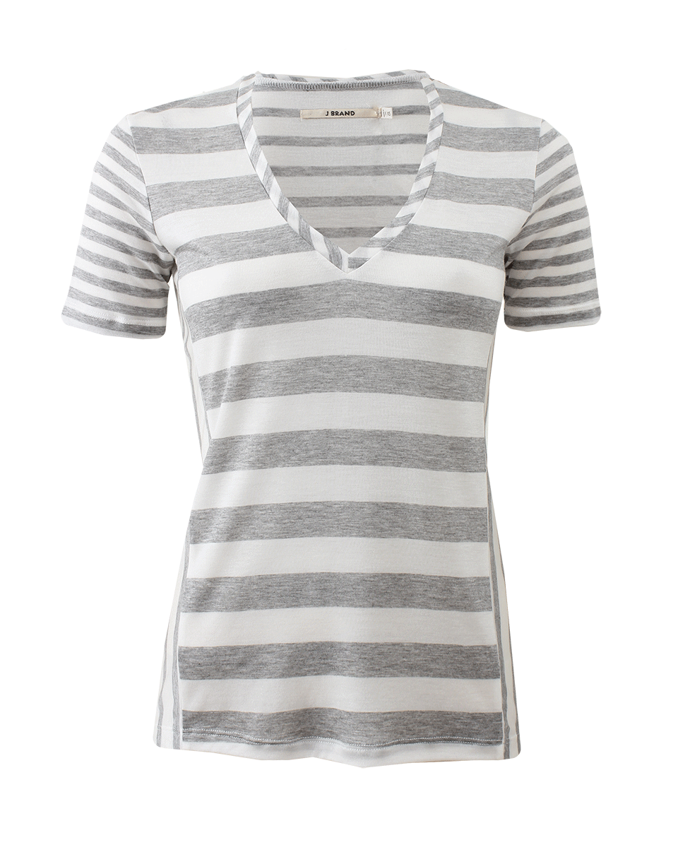 J BRAND-Michelle Tee-