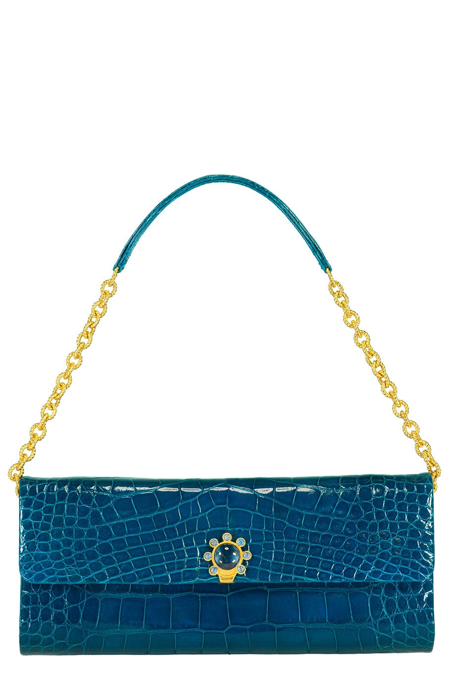 JADA LOVELESS-East West Clutch - Sargasso-SARGASSO