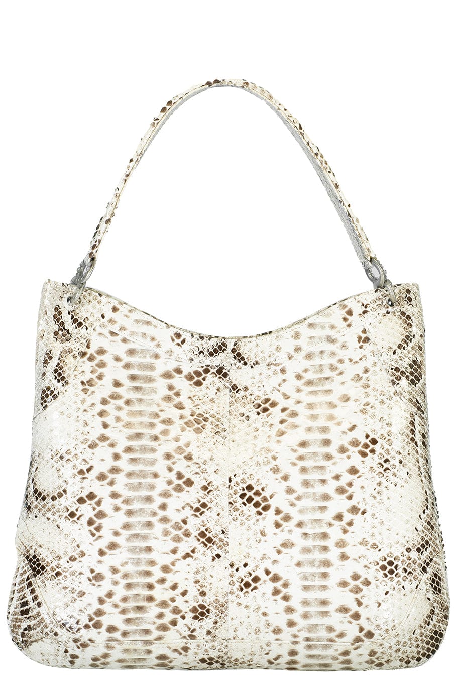 JADA LOVELESS-Hobo Bag - Unbleach-UNBLEACH