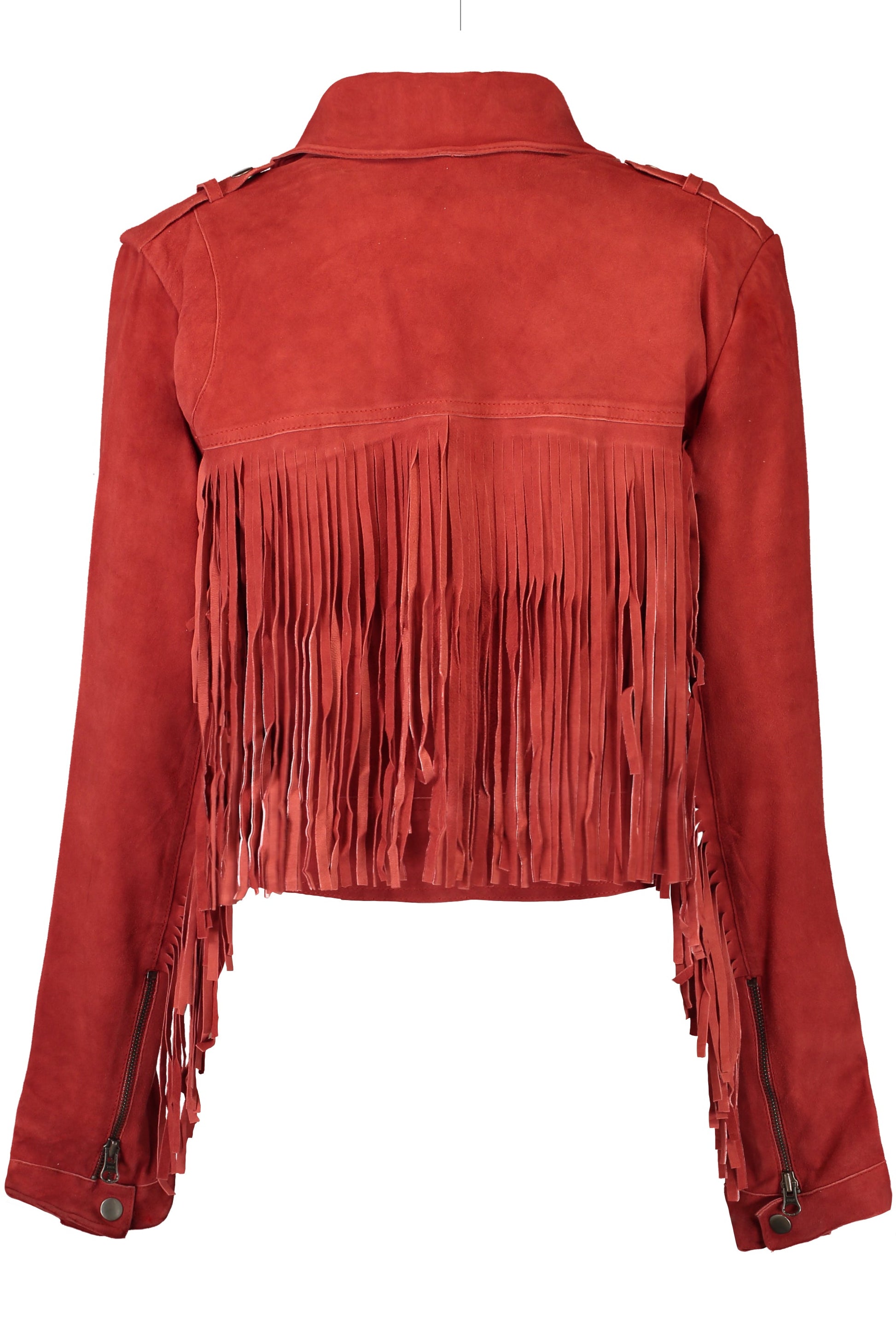 JAKETT-Tina Jacket - Cayenne-