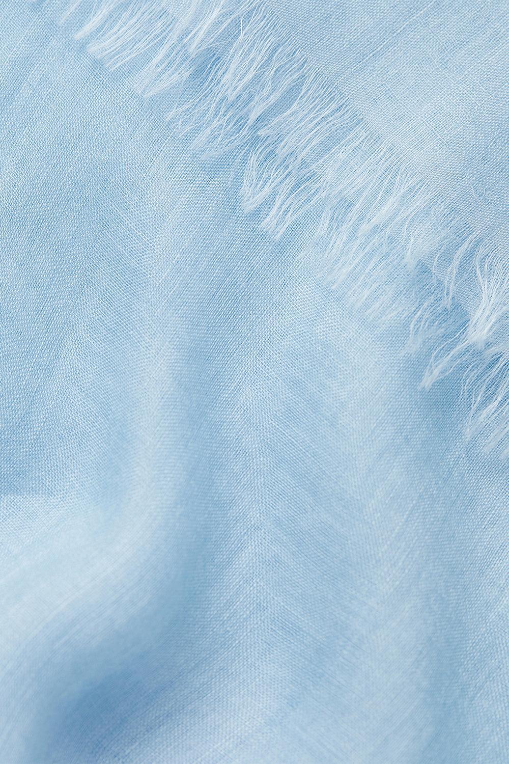 The Cloud Scarf - Boy-BLUE-ACCESSORIESCARVES-JANE CARR