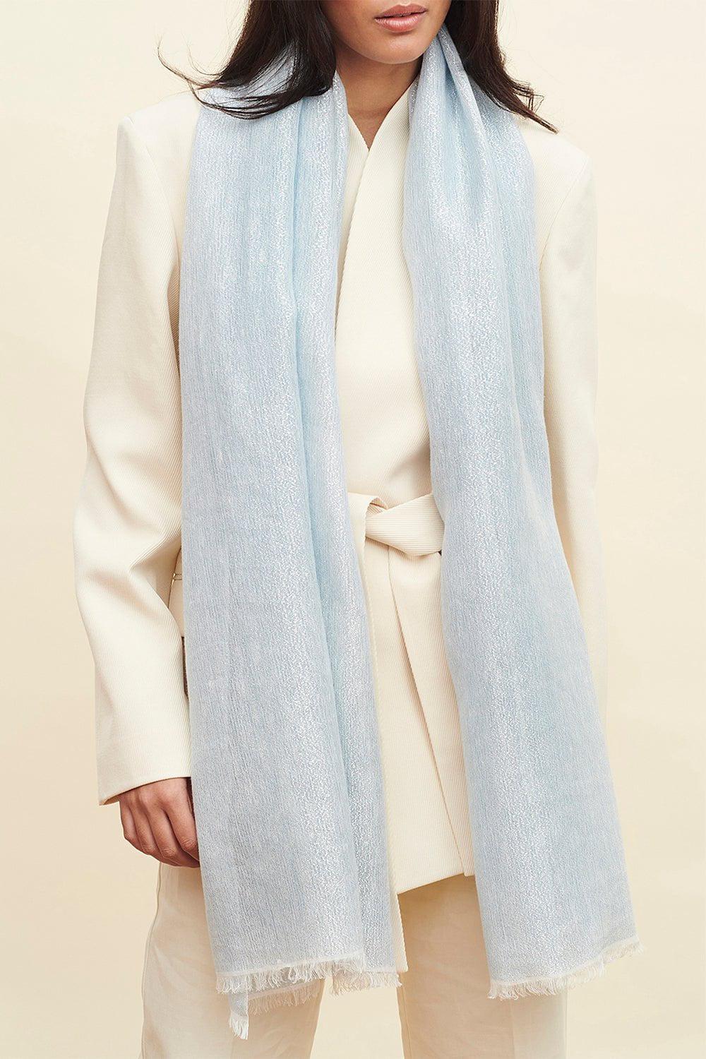 JANE CARR-Summer Cosmos Scarf - Boy-BOY