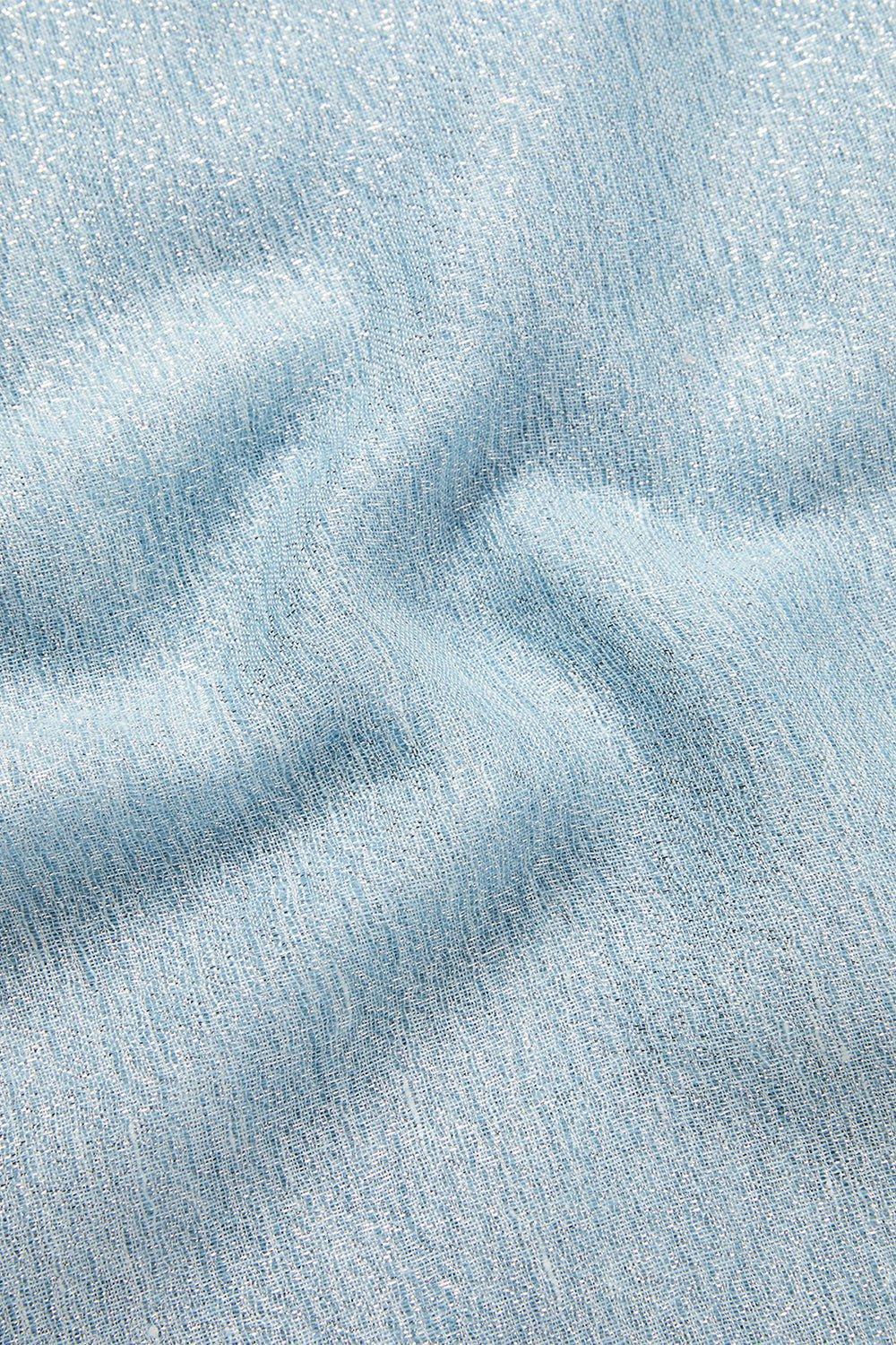 JANE CARR-Summer Cosmos Scarf - Boy-BOY