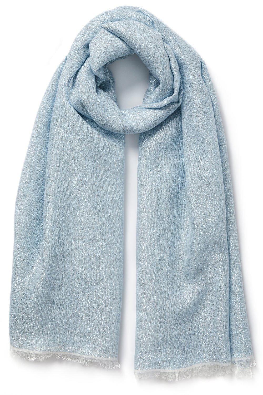 JANE CARR-Summer Cosmos Scarf - Boy-BOY