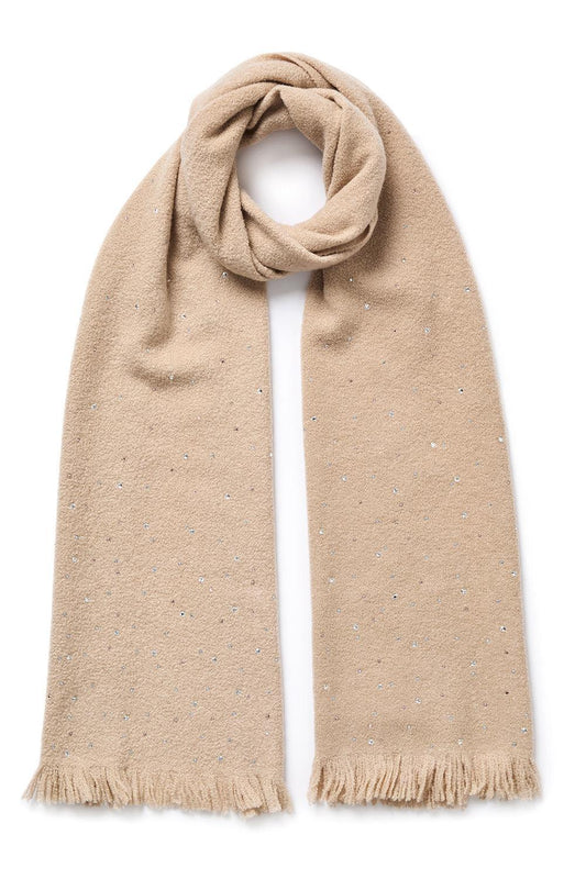 JANE CARR-The Krug Scarf - Liege-LIEGE