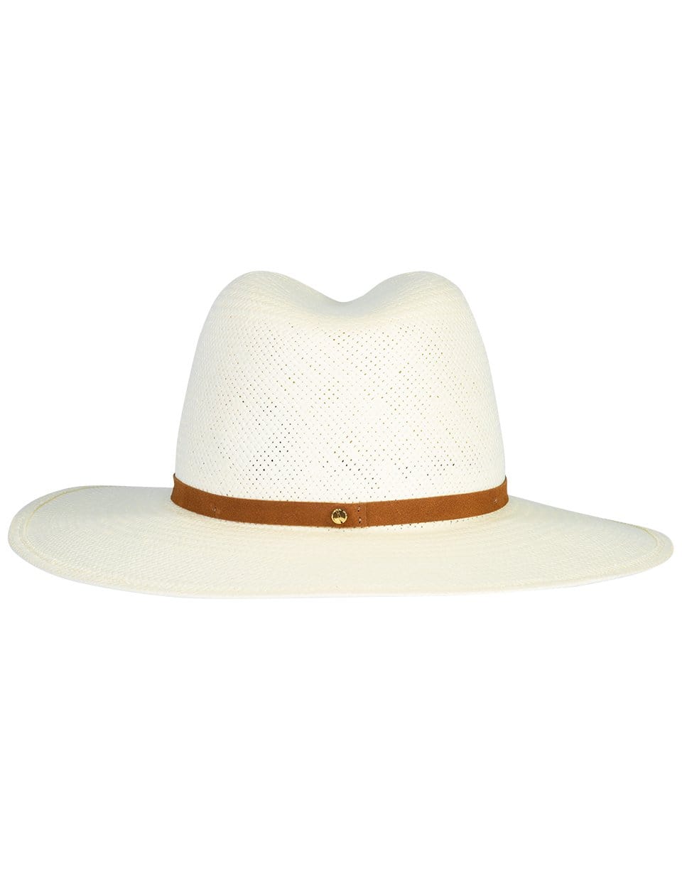 JANESSA LEONE-Paloma Hat-