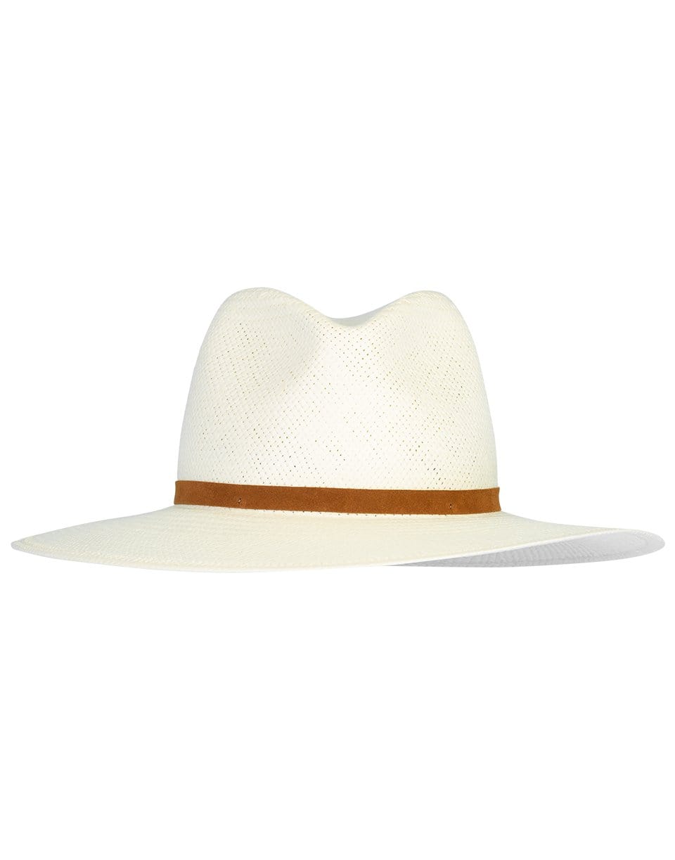 JANESSA LEONE-Paloma Hat-