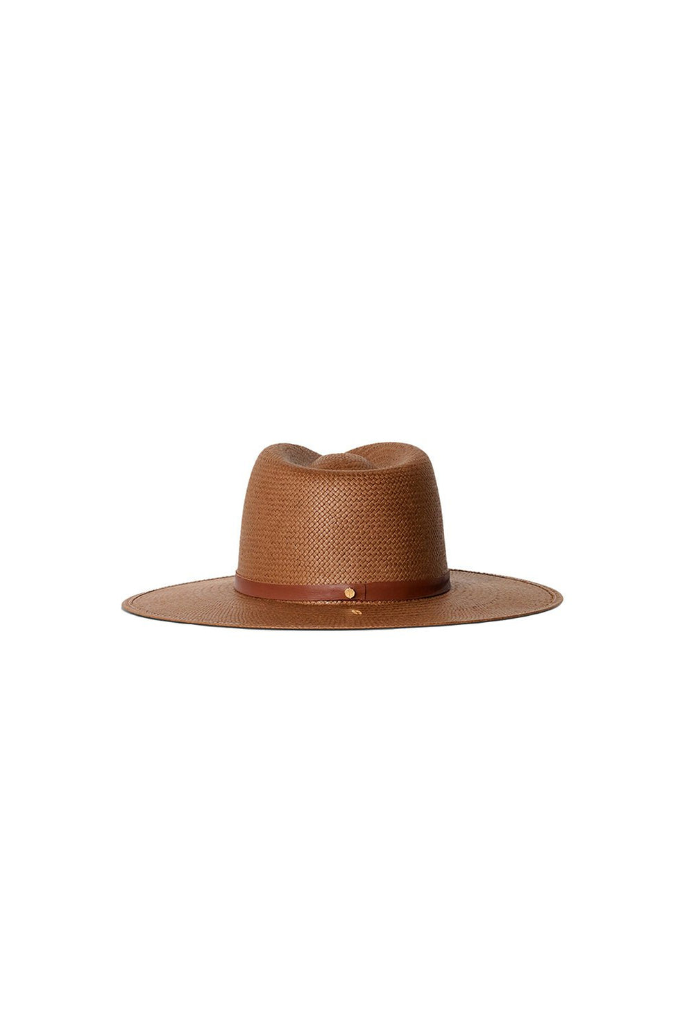 Sherman Fedora | JANESSA LEONE – Marissa Collections