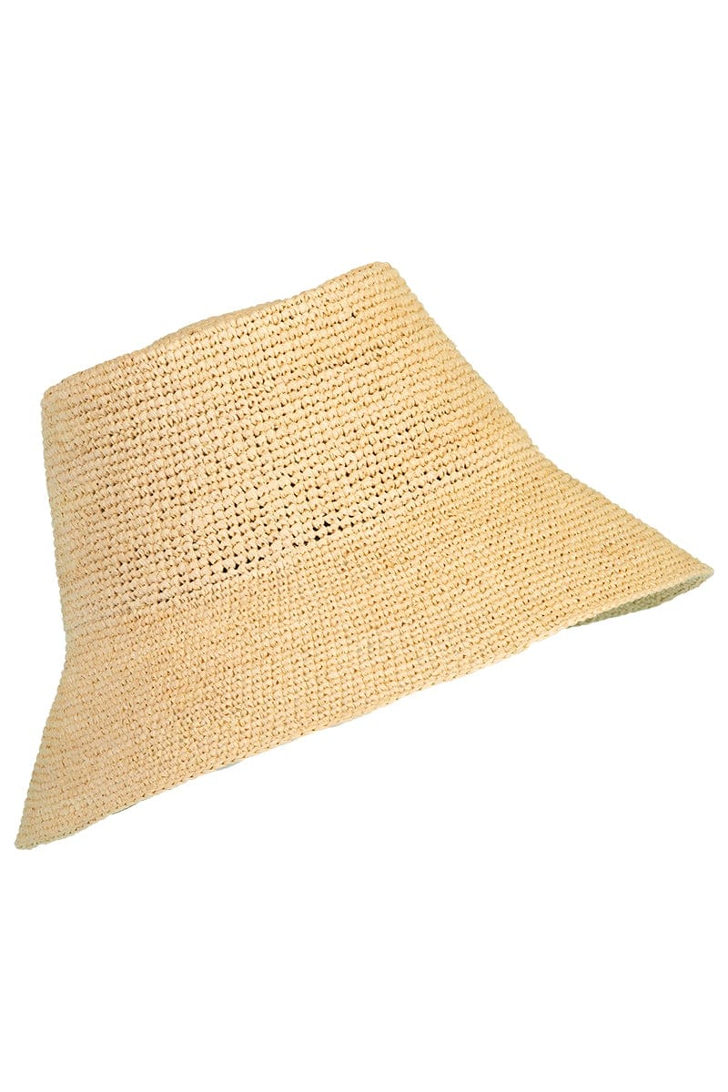 JANESSA LEONE-Felix Hat-