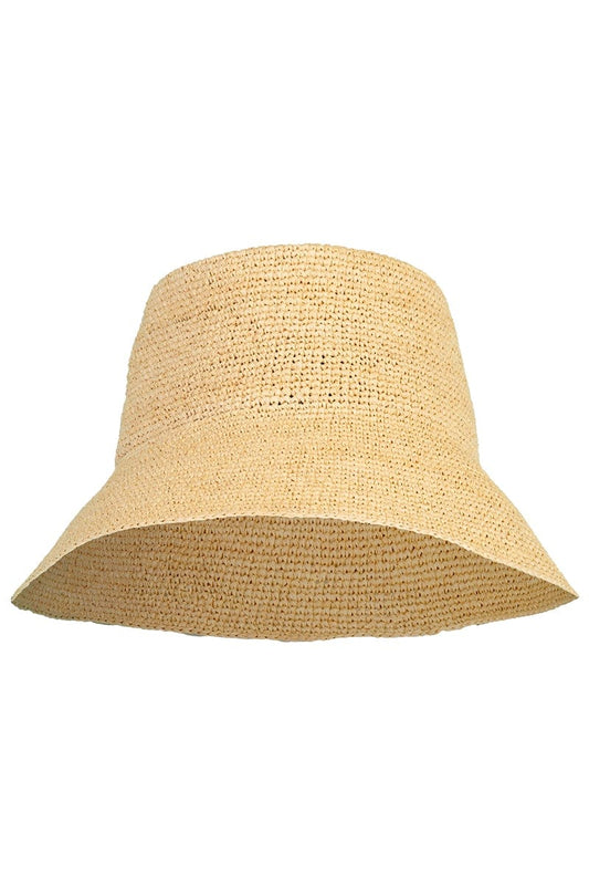 JANESSA LEONE-Felix Hat-