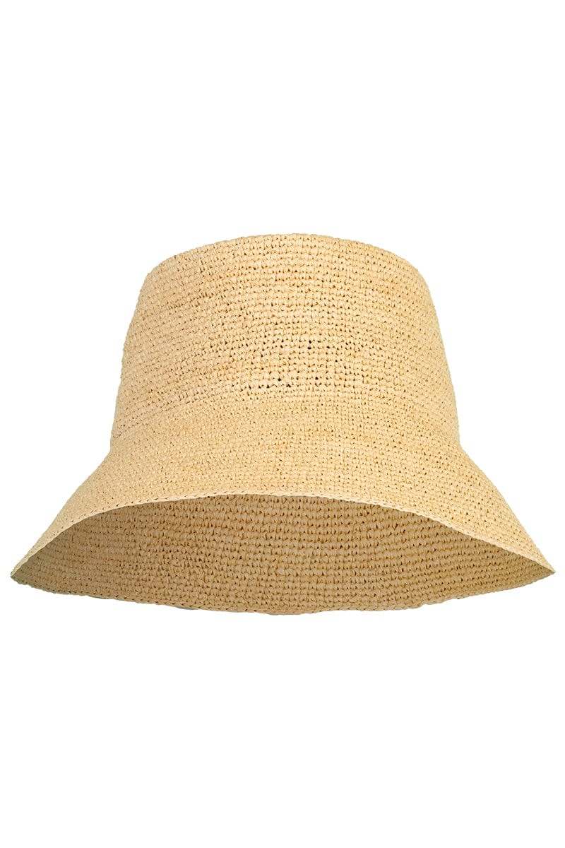 JANESSA LEONE-Felix Hat-