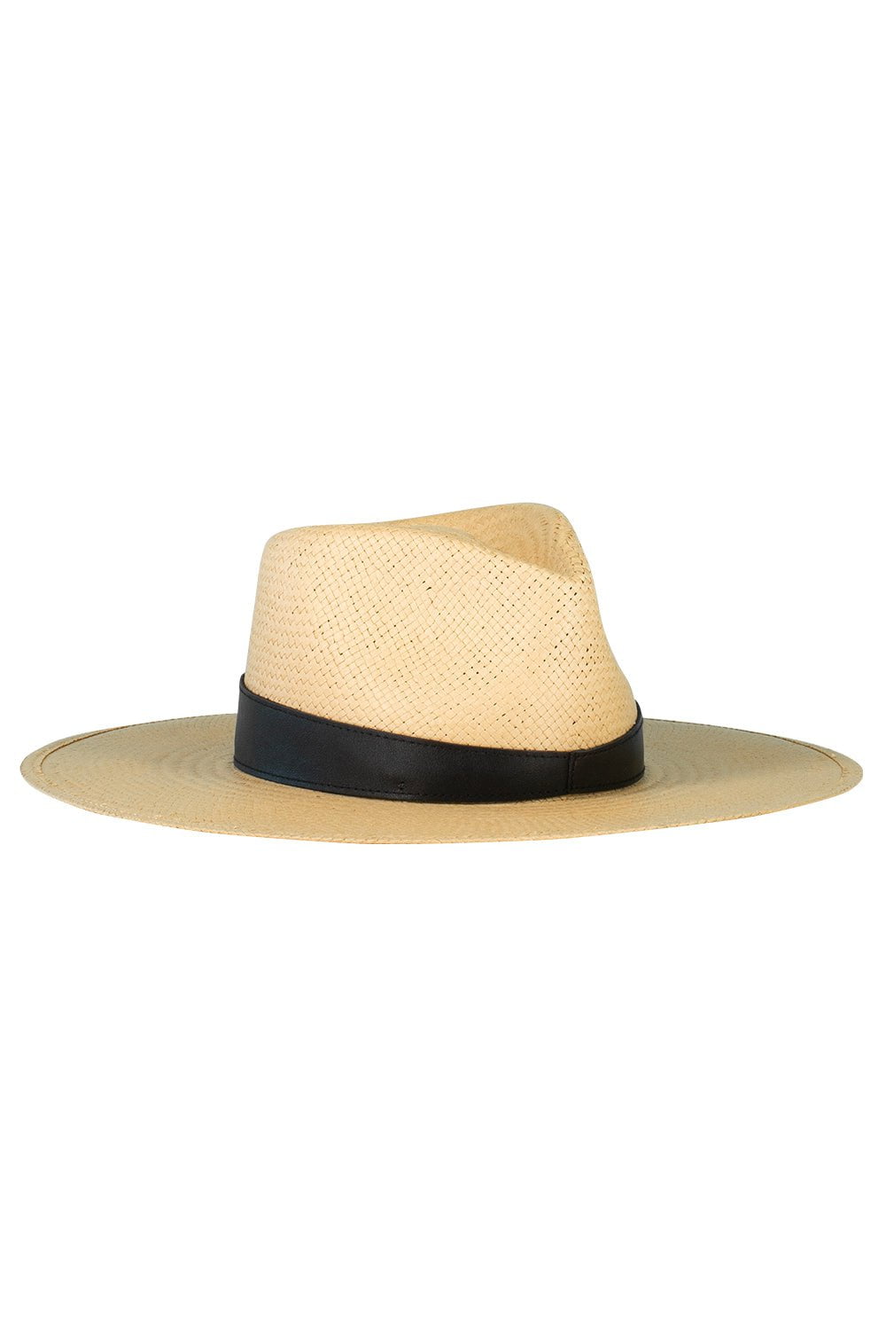 JANESSA LEONE-Savannah Hat-