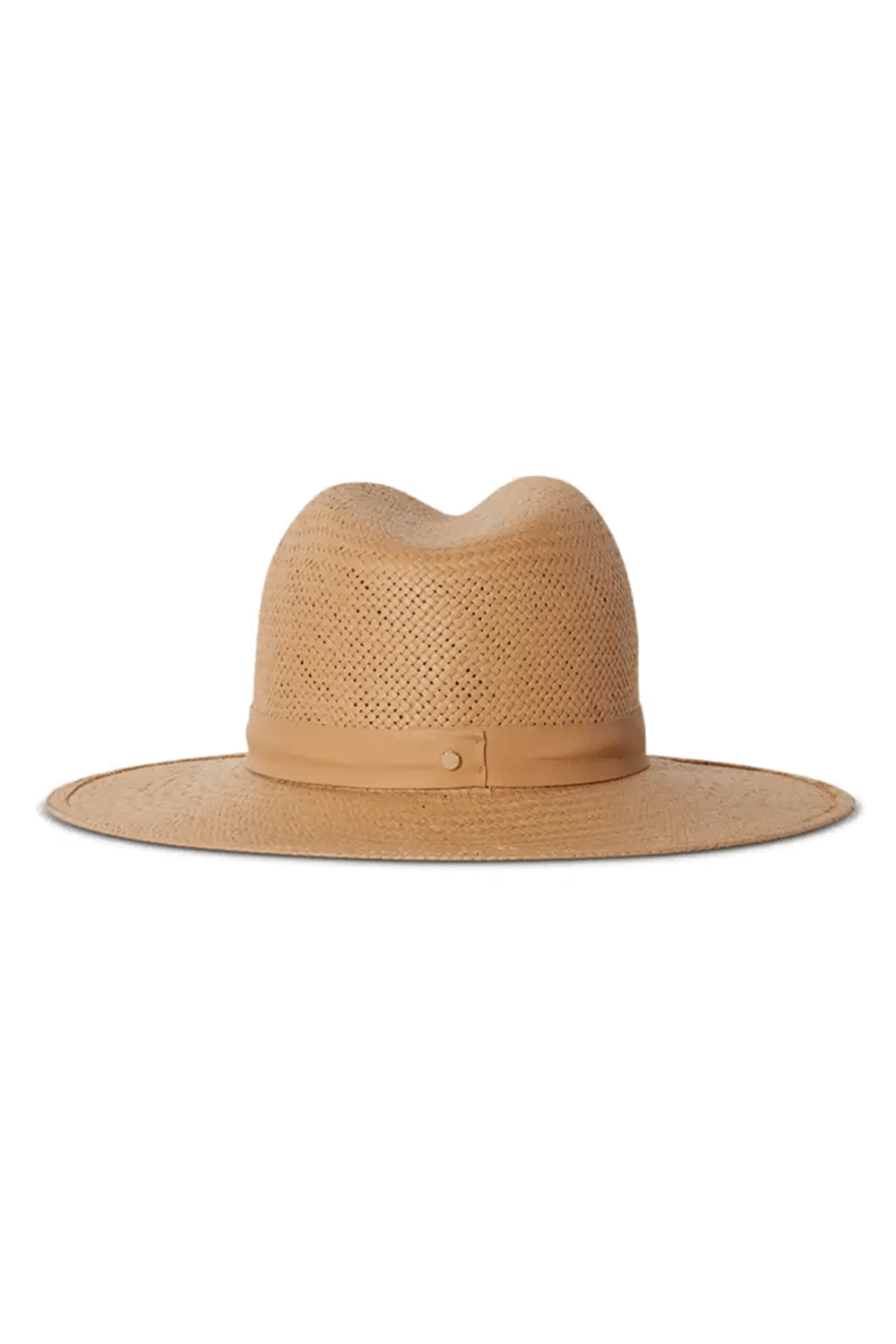 JANESSA LEONE-Simone Hat - Sand-