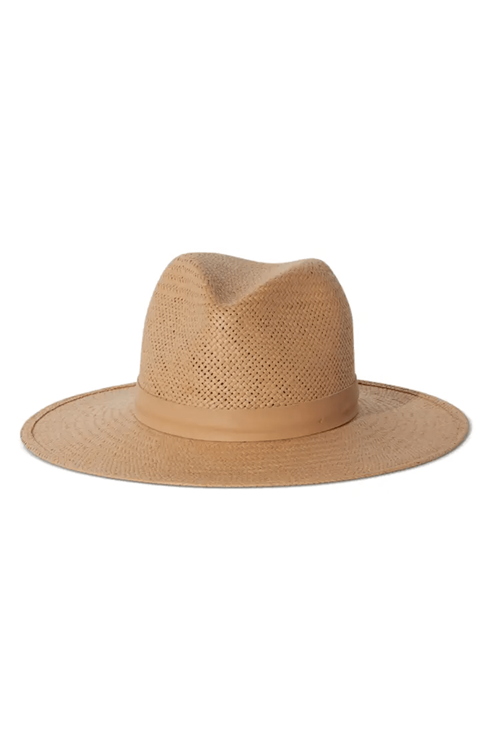 JANESSA LEONE-Simone Hat - Sand-