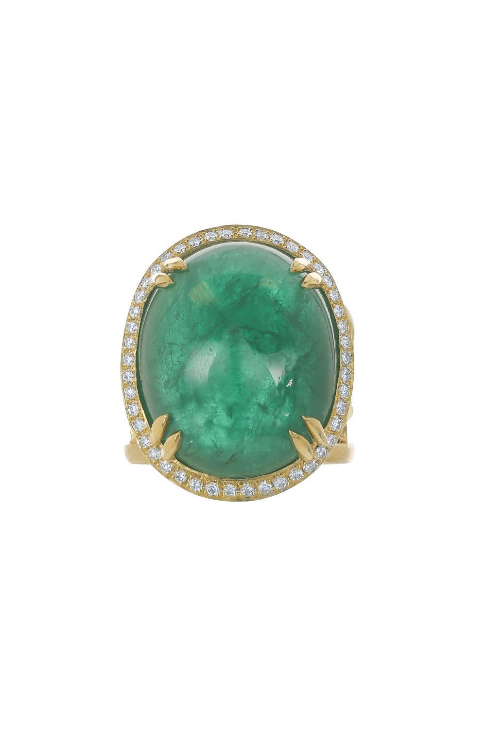Maze Ring-YELLOW GOLD-6.25-JEWELRYFINE JEWELRING-JARED LEHR