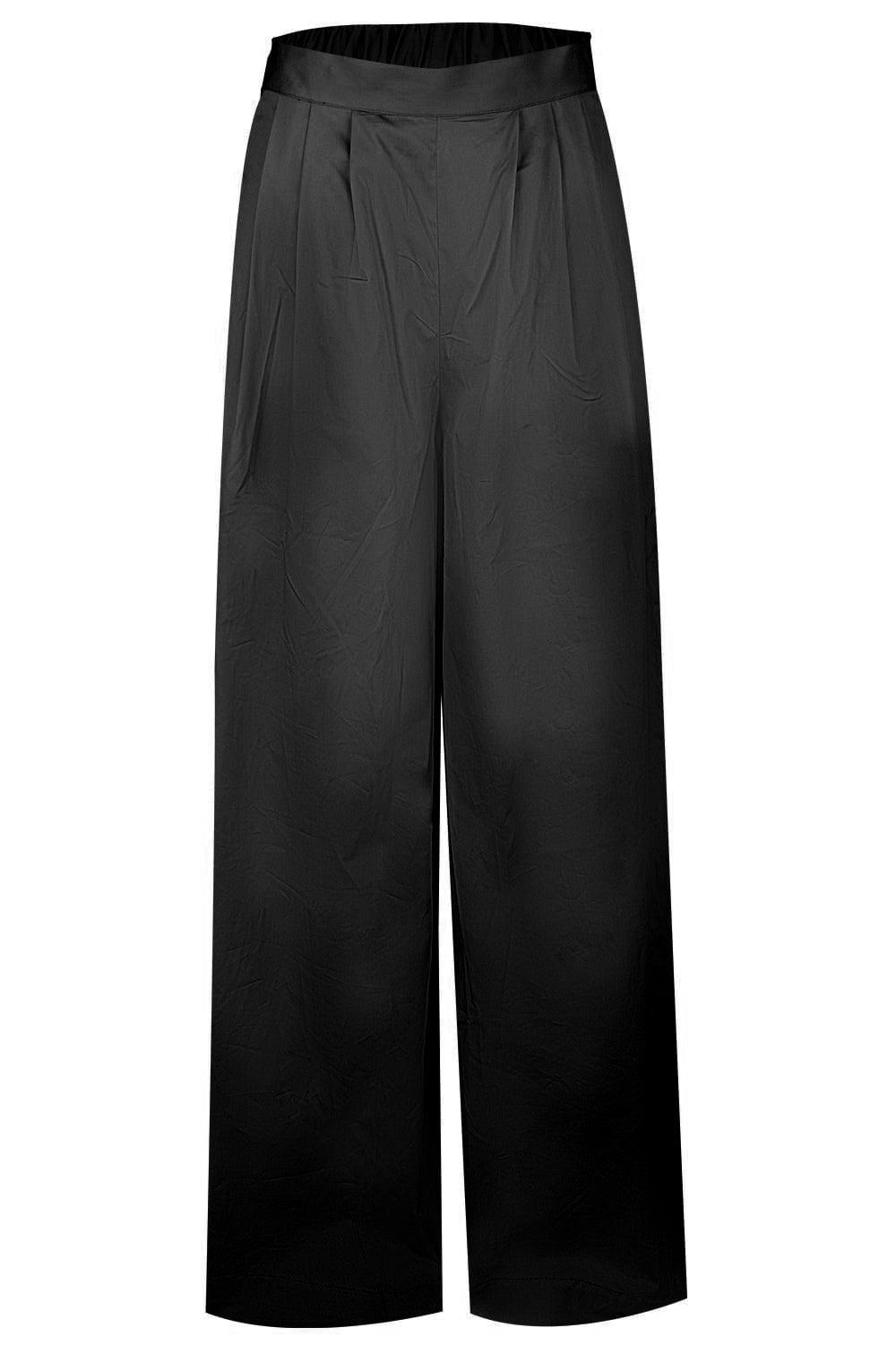 JBQ-Harper Pant - Black-