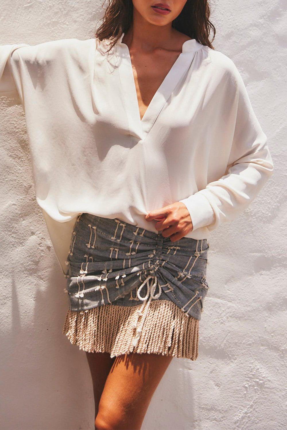 JBQ-Maya Skirt-