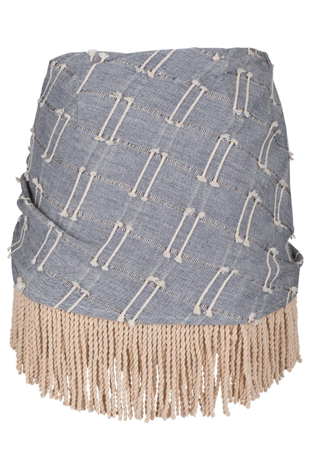 JBQ-Maya Skirt-