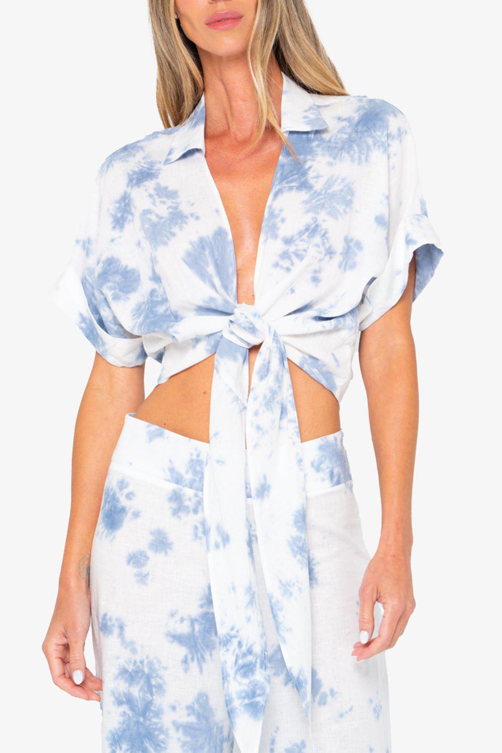 JBQ-Chiara Top-