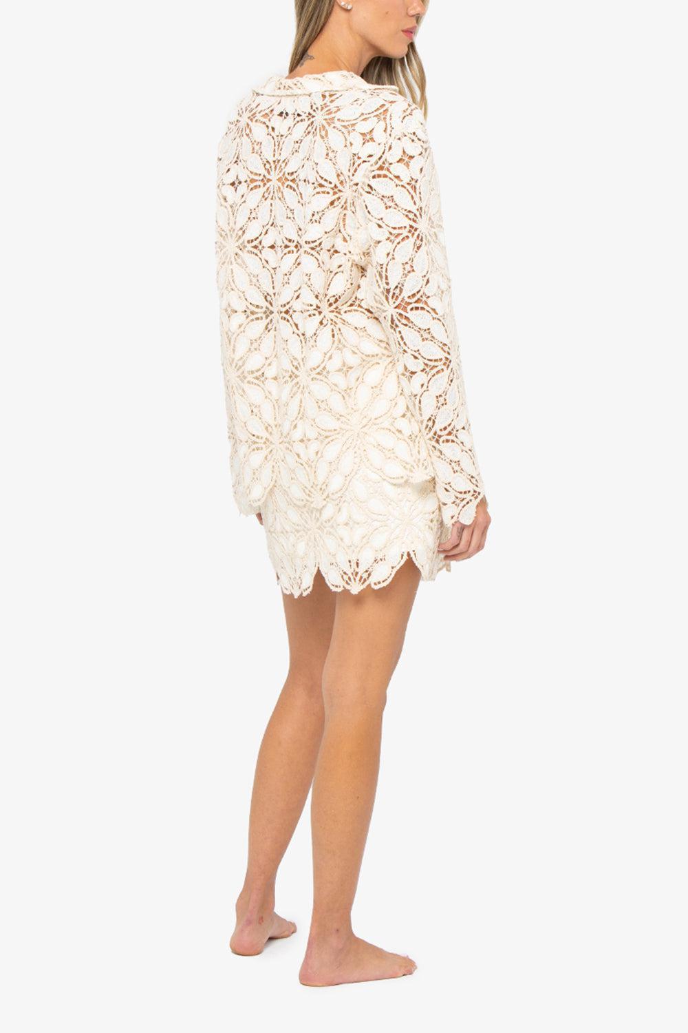 MAXINE SHIRT-TAUPE-XS-CLOTHINGTOPBLOUSE-JBQ