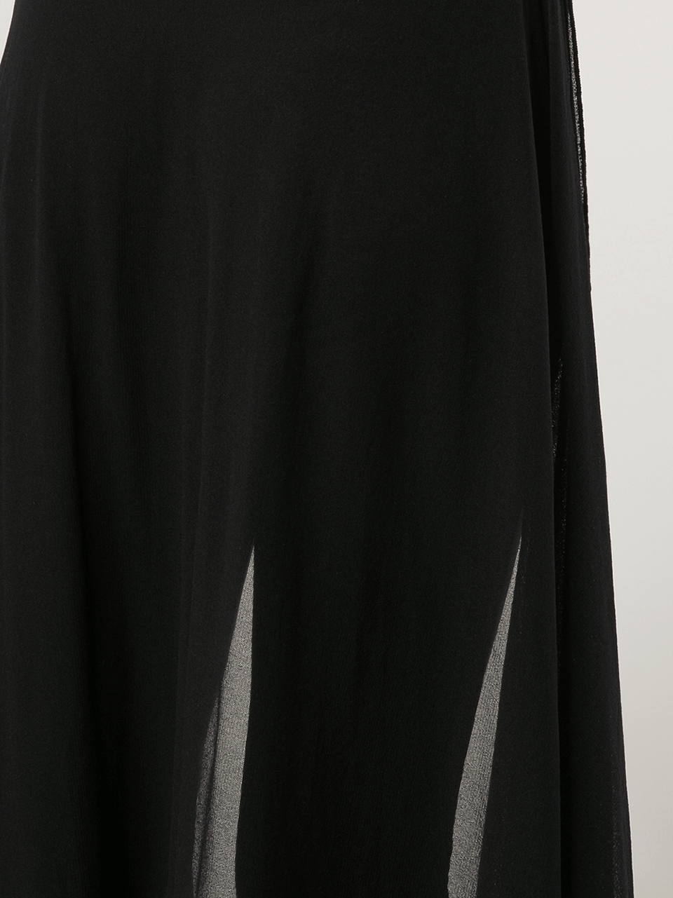 JEAN PAUL GAULTIER SOLIEL-Leggings With Skirt-