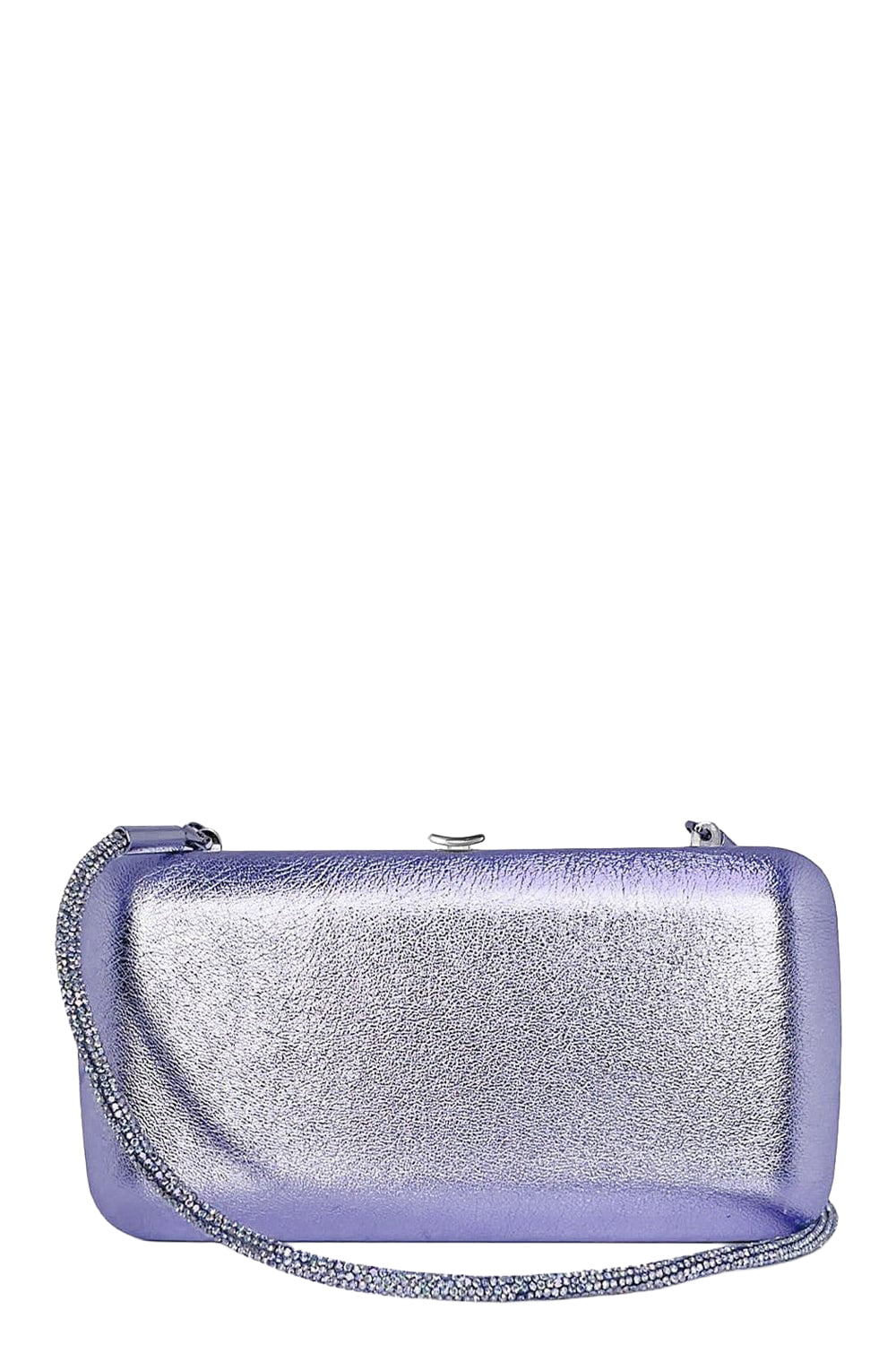 Finley Clutch - Lilac-LILAC-O/S-HANDBAGCLUTCHES-JEFFREY LEVINSON