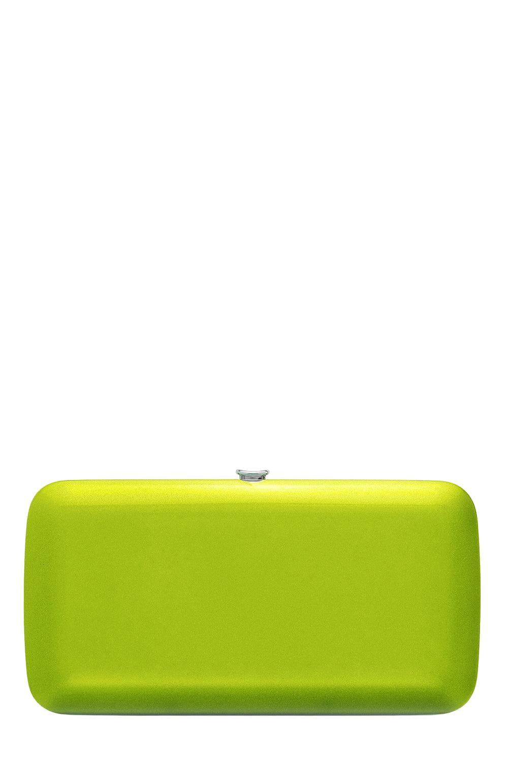 FINLEY CLUTCH - ELECTRIC SUBLIME-ELCTSUBL-O/S-HANDBAGCLUTCHES-JEFFREY LEVINSON