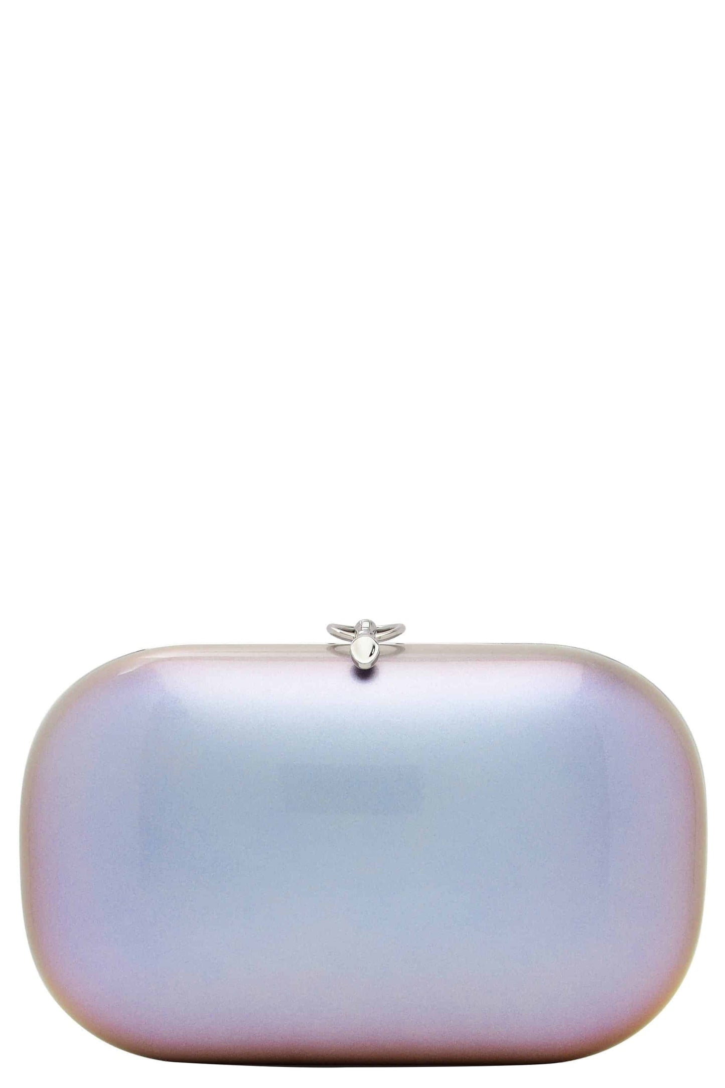 JEFFREY LEVINSON-Elina Clutch - Iridescent-EVENGPRL