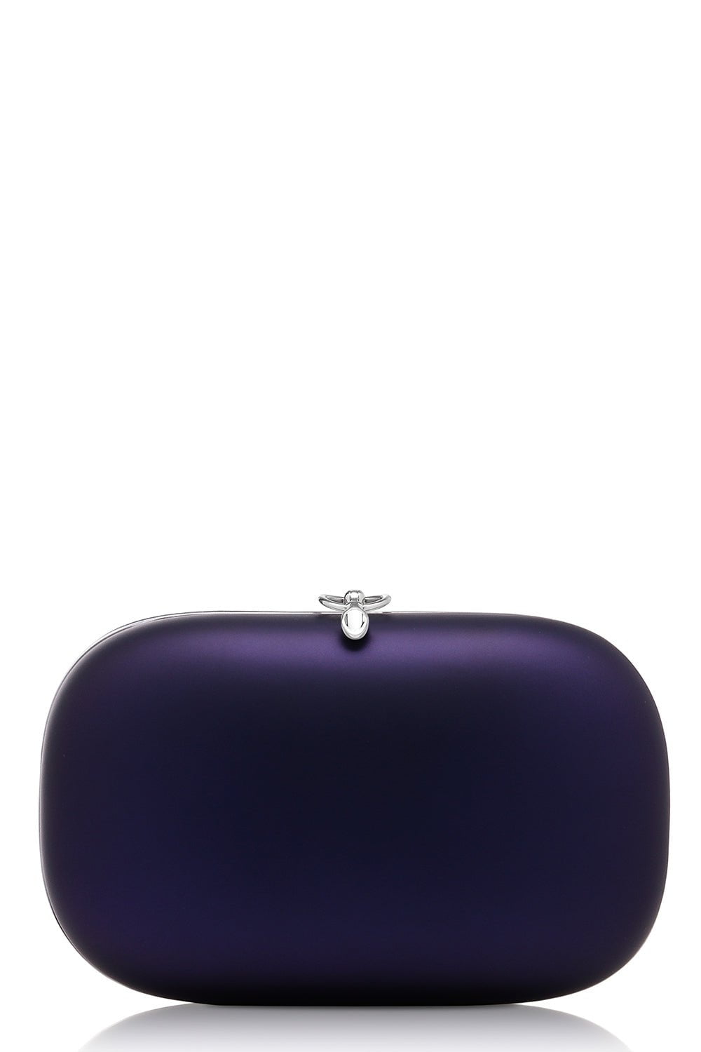 JEFFREY LEVINSON-Elina Plus Clutch - Midnight Stone-MDNTSTNE