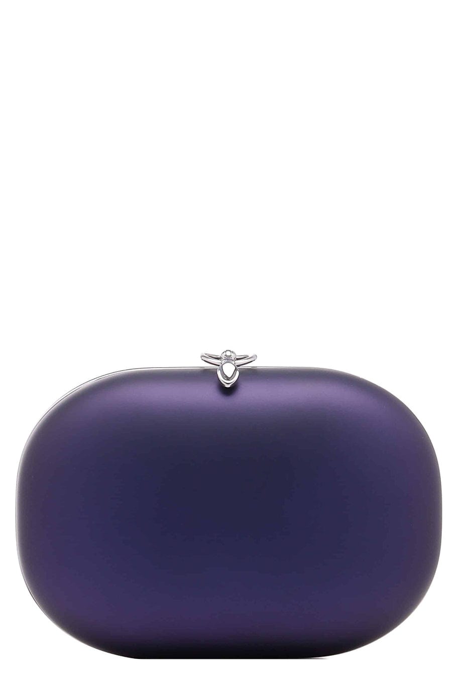 JEFFREY LEVINSON-Elina Clutch - Midnight-MIDNIGHT