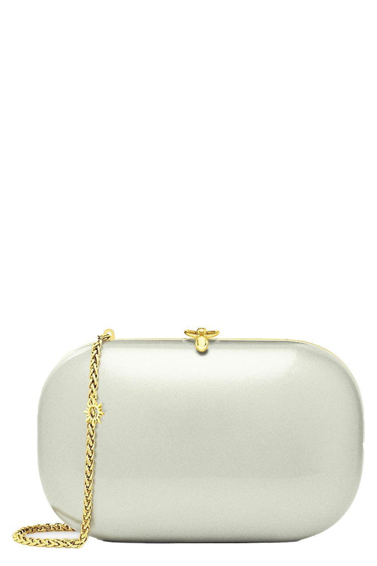 Elina Plus Clutch - Soluna-SOLUNA-HANDBAGCLUTCHES-JEFFREY LEVINSON