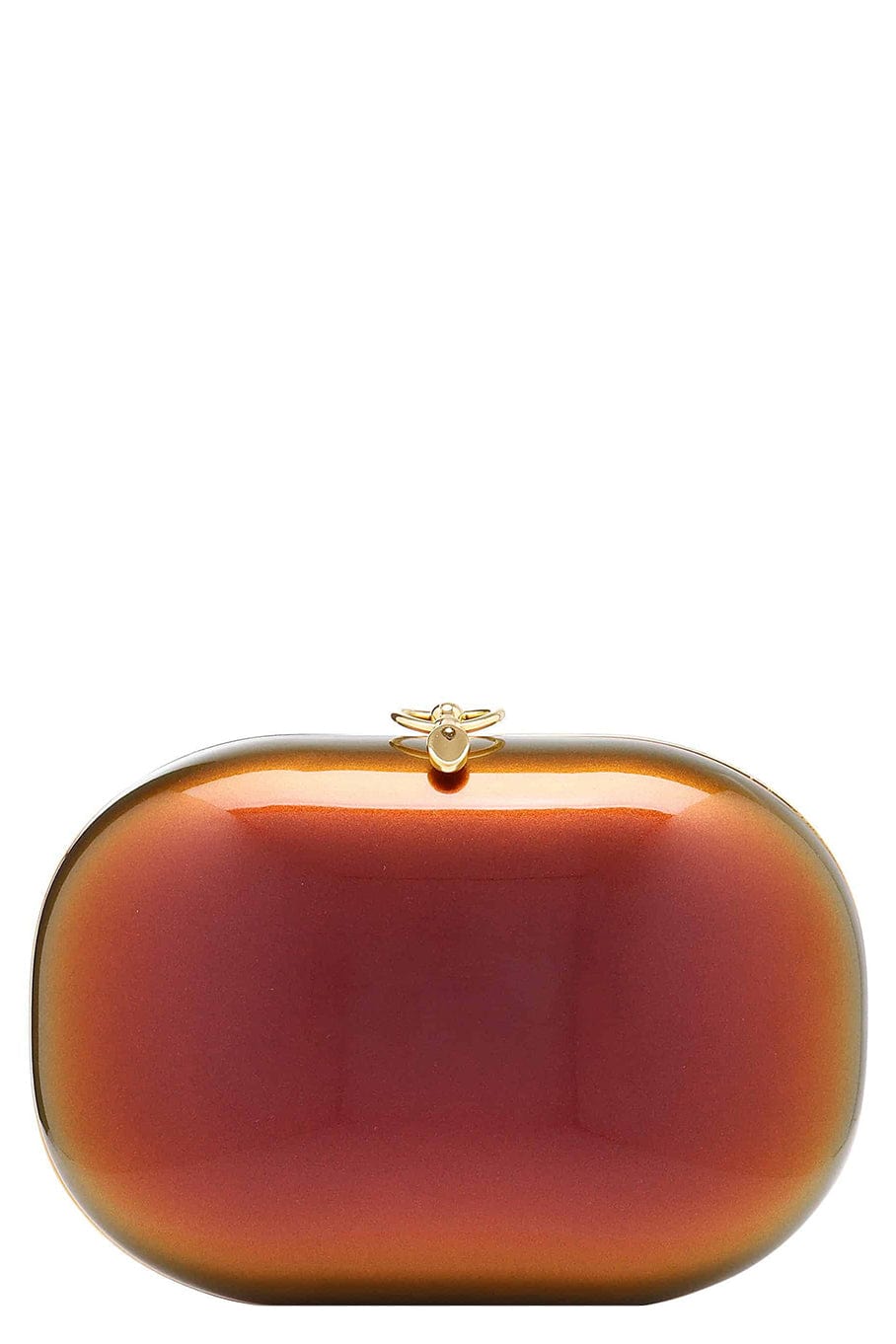 JEFFREY LEVINSON-Elina Plus Clutch - Sunset-SUNSET