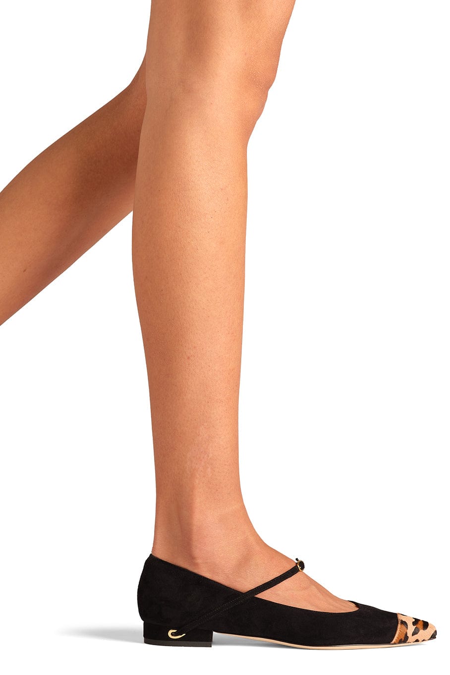 JENNIFER CHAMANDI-Lorenzo Flat-