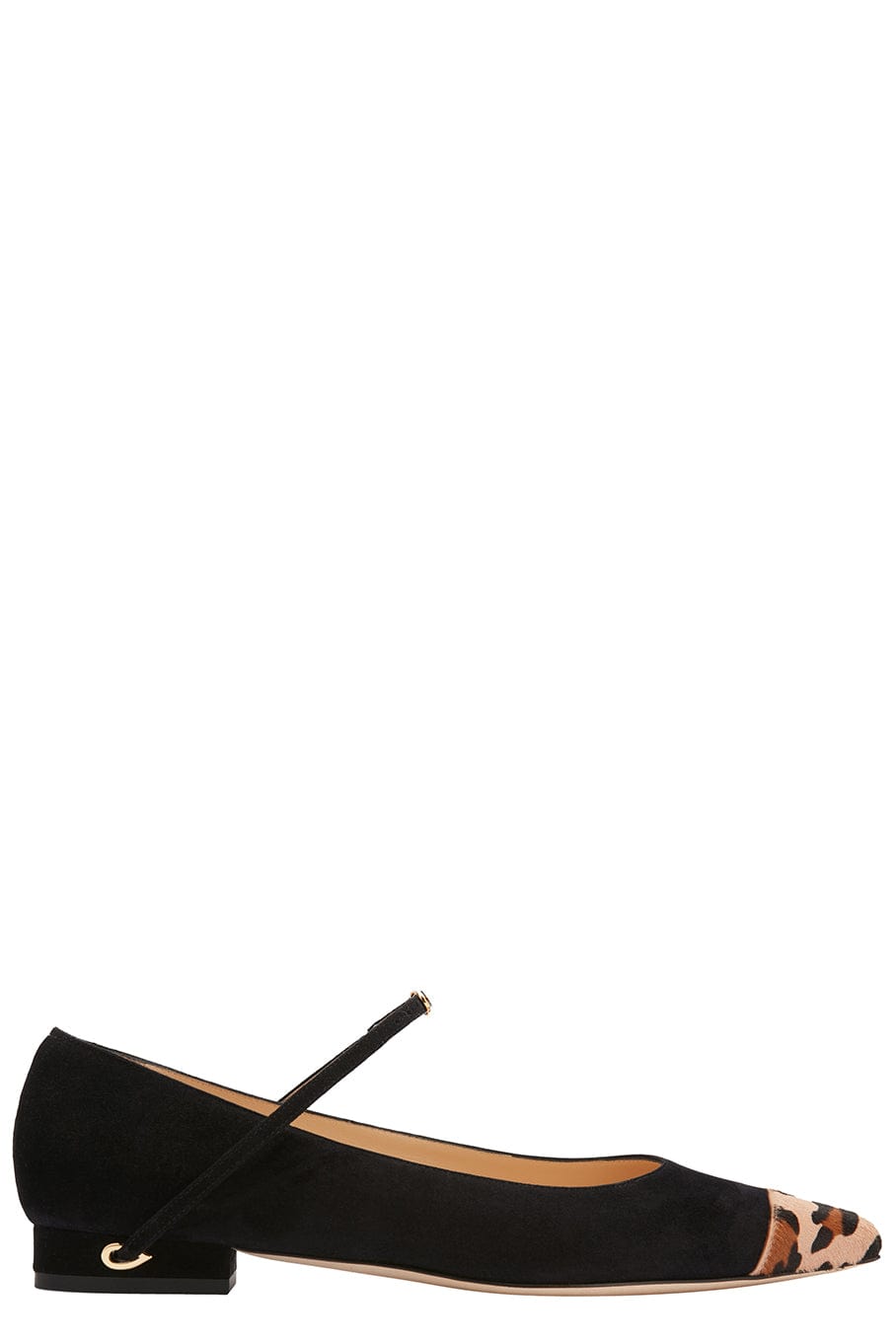 JENNIFER CHAMANDI-Lorenzo Flat-