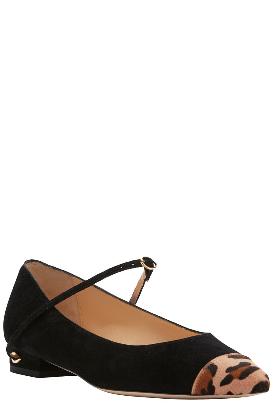 JENNIFER CHAMANDI-Lorenzo Flat-