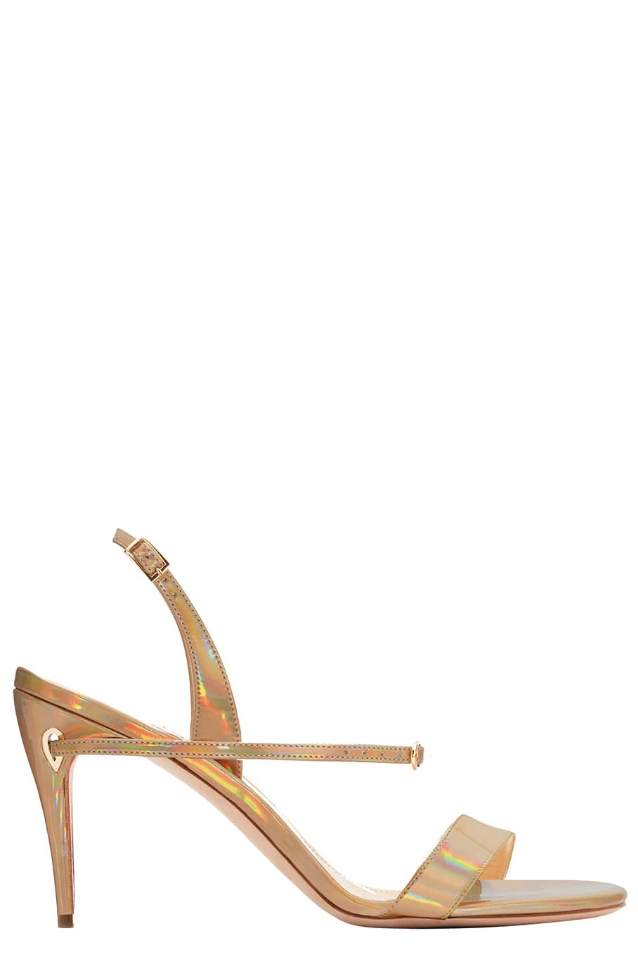 JENNIFER CHAMANDI-Tommaso Sandal-