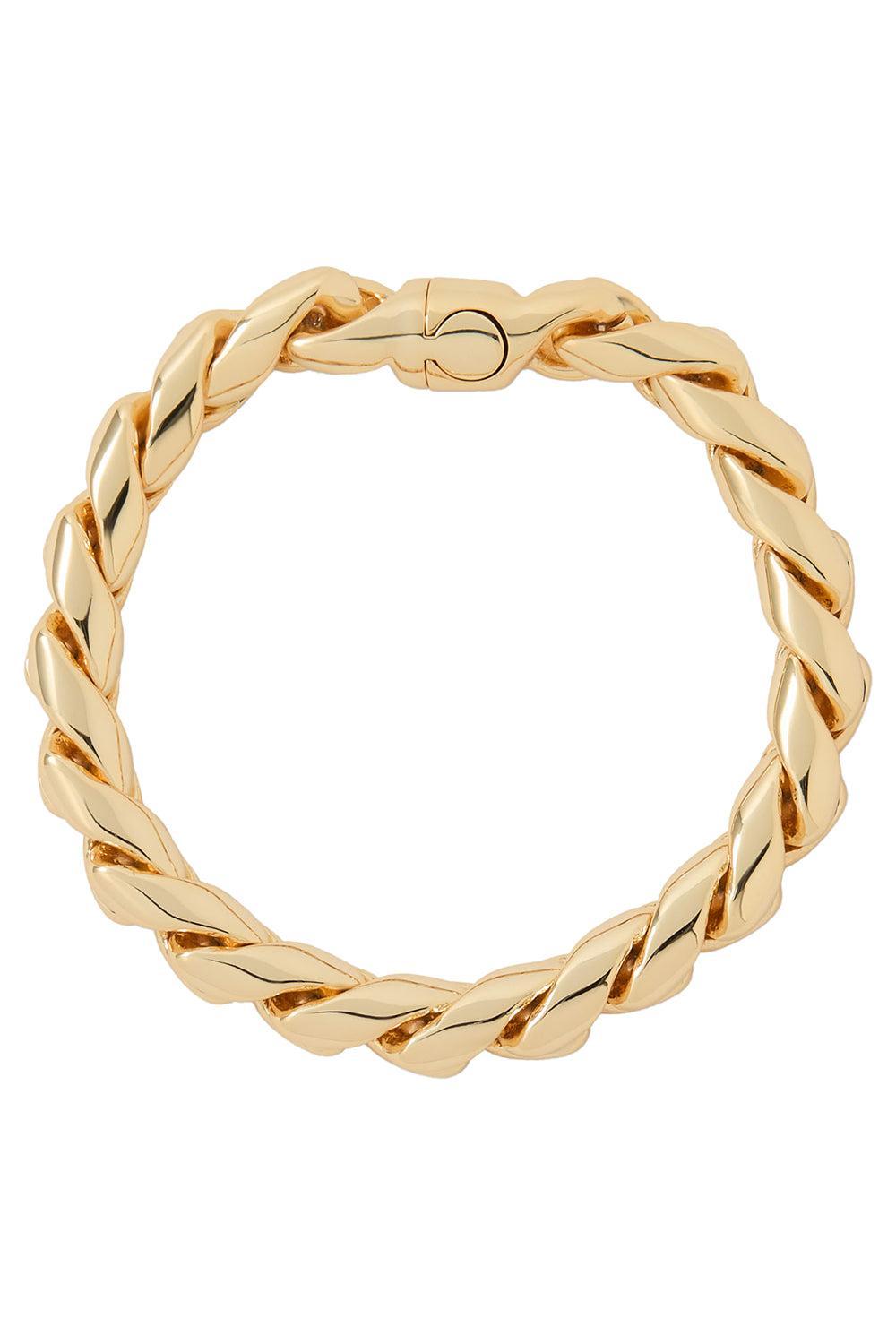 Chelsea Flex Bracelet-YELLOW-2-JEWELRYBOUTIQUEBRACELET O-JENNIFER FISHER