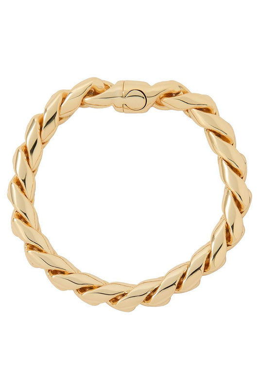 Chelsea Flex Bracelet-YELLOW-2-JEWELRYBOUTIQUEBRACELET O-JENNIFER FISHER