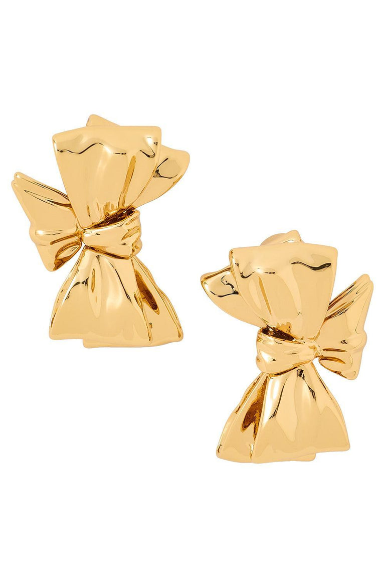 Bow Earrings
