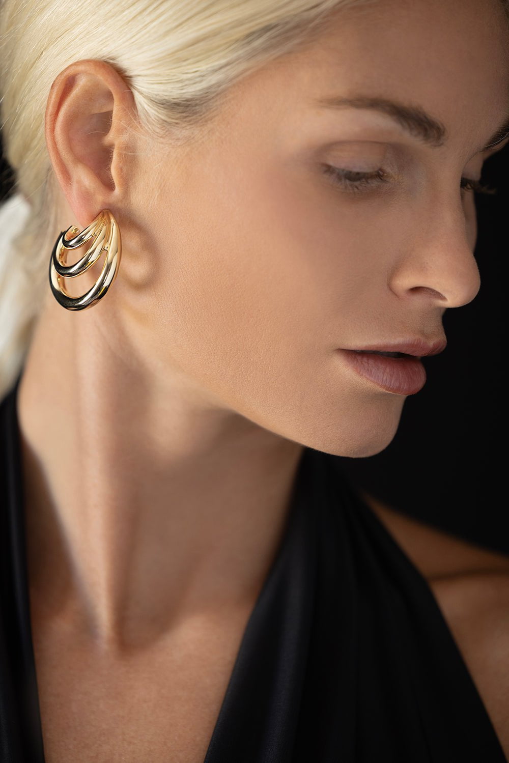 Jennifer fisher on sale mini hoops