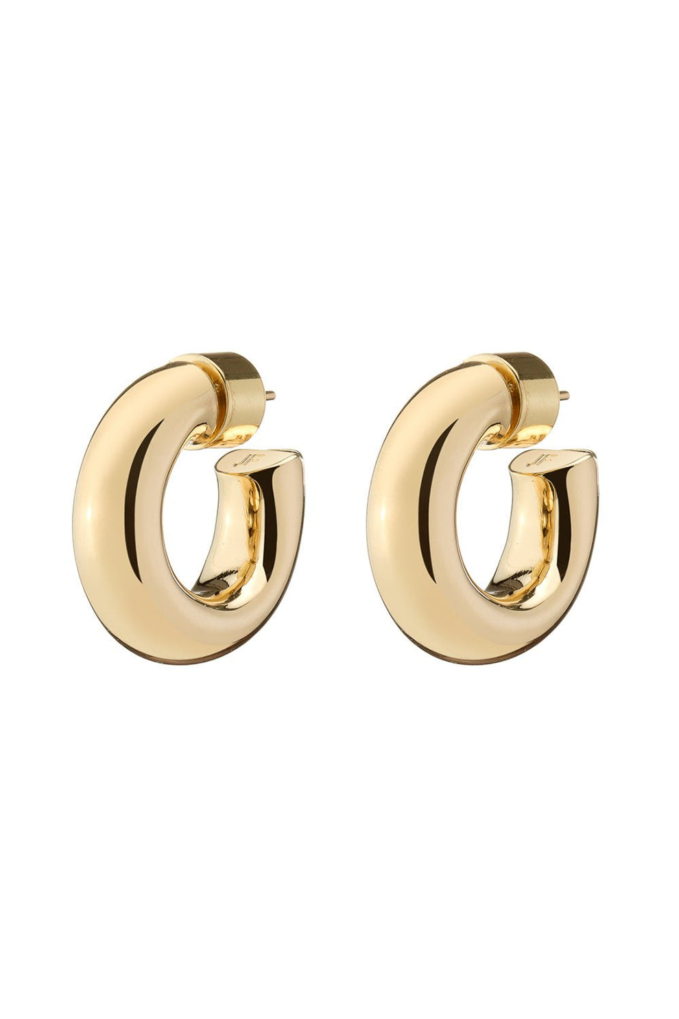 Micro Samira Huggie Earrings 21mm JENNIFER FISHER – Marissa