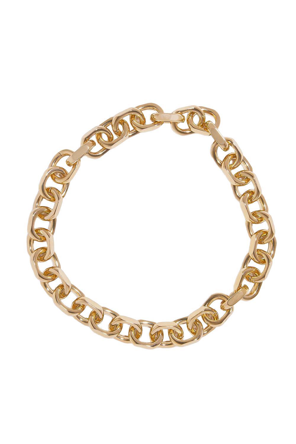 City Link Necklace-SILVER-JEWELRYBOUTIQUENECKLACE O-JENNIFER FISHER