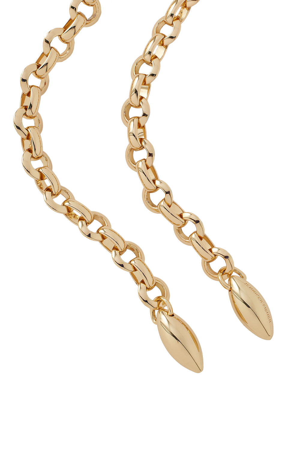KDH Necklace-YELLOW-JEWELRYBOUTIQUENECKLACE O-JENNIFER FISHER