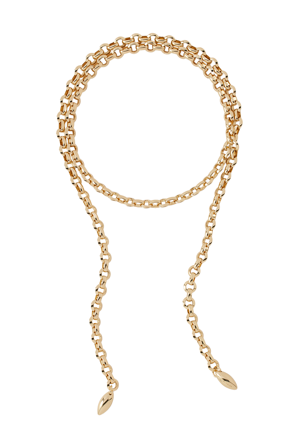 KDH Necklace-YELLOW-JEWELRYBOUTIQUENECKLACE O-JENNIFER FISHER