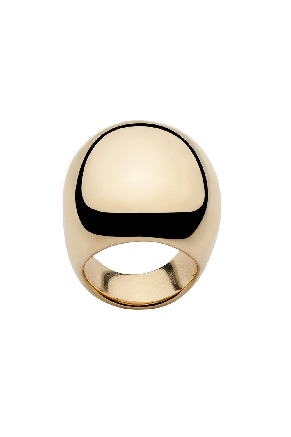 JENNIFER FISHER-Globe Ring-